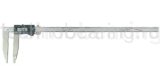 Штангенциркуль цифровой односторонний цеховой Absolute 0.01 мм, 0 - 600 мм Filetta