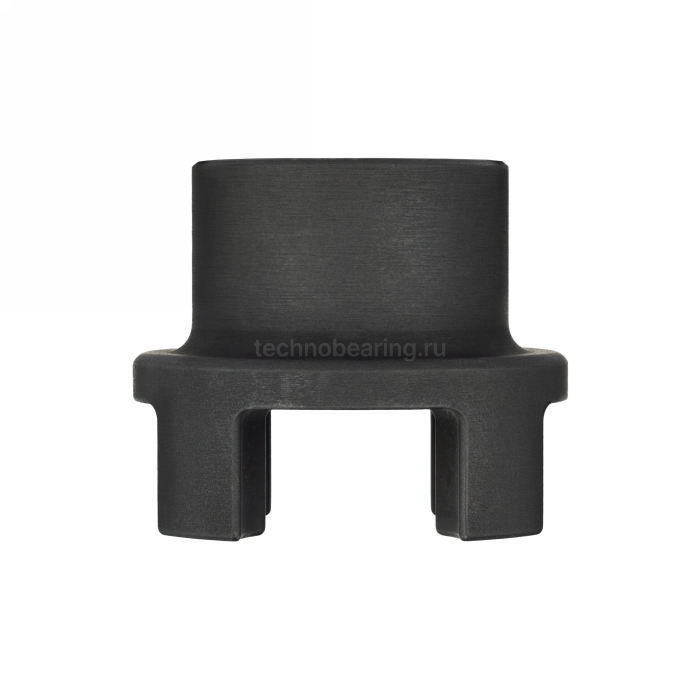 Полумуфта под расточку SGMA042 ISKRA