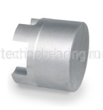 Полумуфта под расточку PHE L095HUB SKF