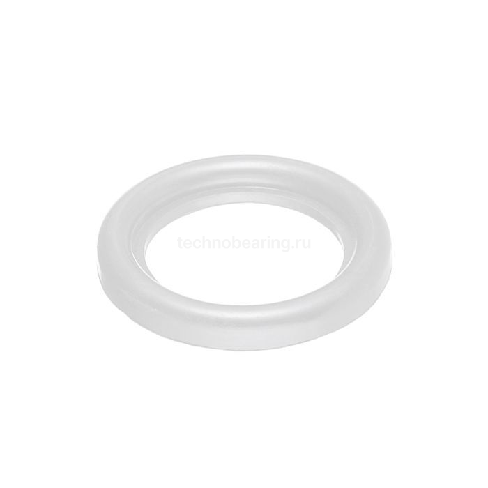 Уплотнение для молочных муфт DIN 11851 DN 40 PTFE(тефлон) TL40TF-D TITAN LOCK