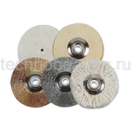 Полировальный набор для SP/E, 5  поз. 28312 Proxxon