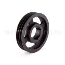 Шкив клиновой  под втулку тапербуш SPB300-03 TB Optibelt — Ликвидация на сайте Техноберинг