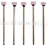 Шлифовальные насадки из карборунда, диск, 5  шт. 28776 Proxxon