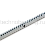 Рейка для раздвижных ворот CRE3012 Sati