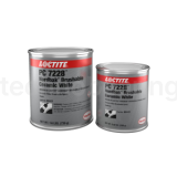 Защитное покрытие, наносимое кистью, белое, 1 кг, PC 7228 Loctite