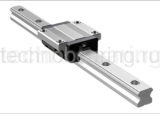 Каретка HSR35C1SS CT THK