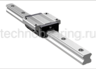 Каретка HSR35C1SS CT THK