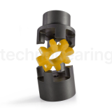 Кулачковая муфта под расточку SGM90AB 92Sh (ROTEX90) ISKRA