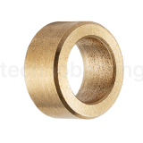 Втулка скольжения BNZ202820 (PBM202820) ISKRA