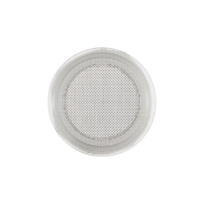 Уплотнение CLAMP с сеткой, DN20, силикон (сетка AISI316), DIN TLMS20SIL-С TITAN LOCK