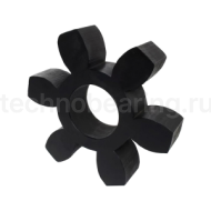 Упругий элемент HRCN150 ISKRA