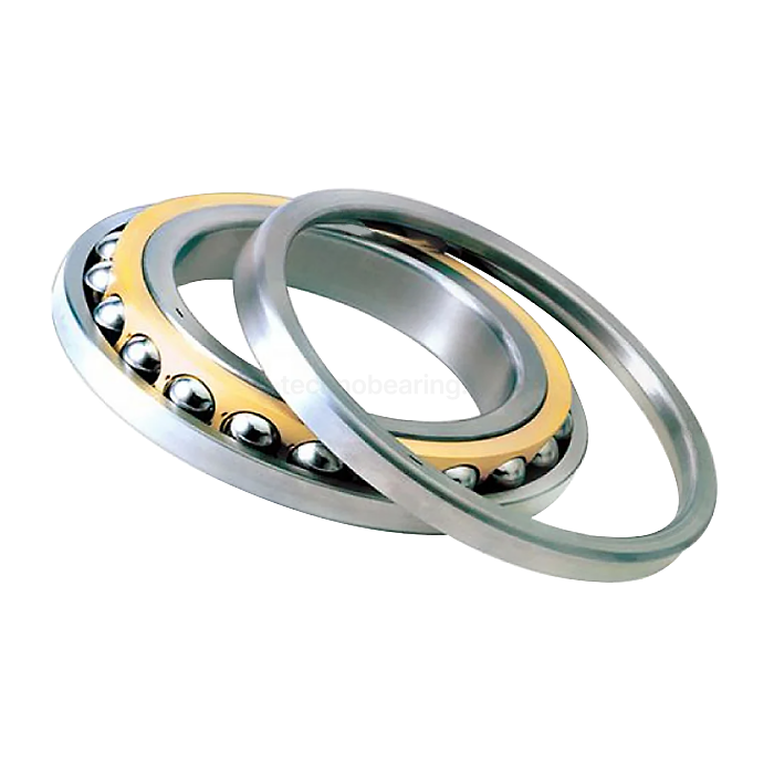 Подшипник QJ212 N2MA/C3 ISKRA