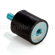 Виброизолятор MF30X30 M8X20 MF30300820 ISKRA