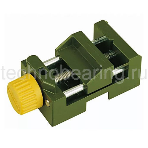 Тиски MS 4 28132 Proxxon