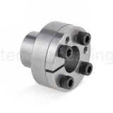 Зажимная втулка KLCC019 (PHF FX20-19x27) ISKRA