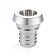 Конический штуцер под рукав DIN 11851 DN10 нерж. 316 TL10CONSS TITAN LOCK