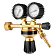 Редуктор для инертных газов "PROF" TLRPRO-IG TITAN LOCK