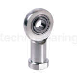 Шарнирный наконечник SI8C TECHNIX