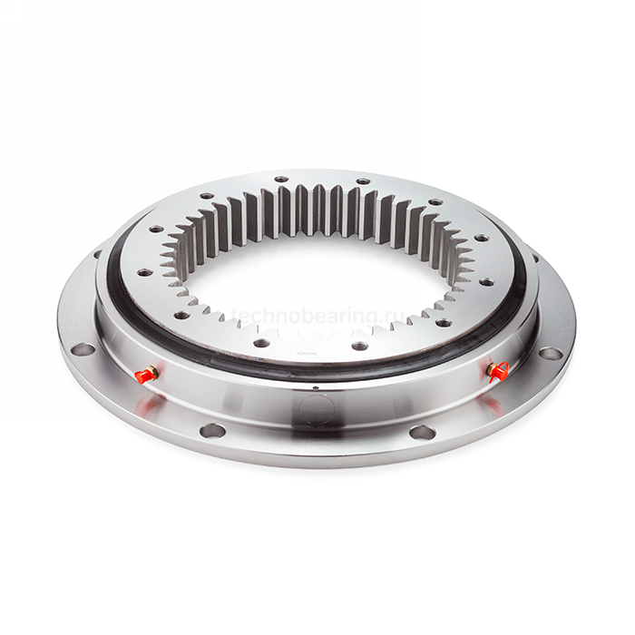 ОПУ фланцевая серия ZBL.20.0644.200-1SPTN ISKRA — детальное фото 0