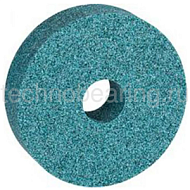 Запасной абразивный круг для SP/E и BSG 220 (50 х 13 мм) карбид кремния 28310 Proxxon