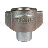 1.25in, БРС серии WS (Wingstyle), розетка, резьба BSP 10WSBF10 DIXON