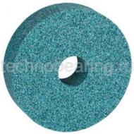 Запасной абразивный круг для SP/E и BSG 220 (50 х 13 мм) карбид кремния 28310 Proxxon