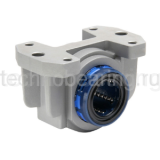 Линейный подшипник в сборе с корпусом LUCR 16 D-2LS SKF