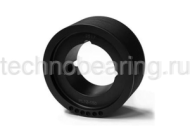 Шкив поликлиновой под втулку тапербуш PJ 112-8 JT1128 Sati