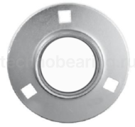 Корпус подшипника SB7-BPF7 ISB