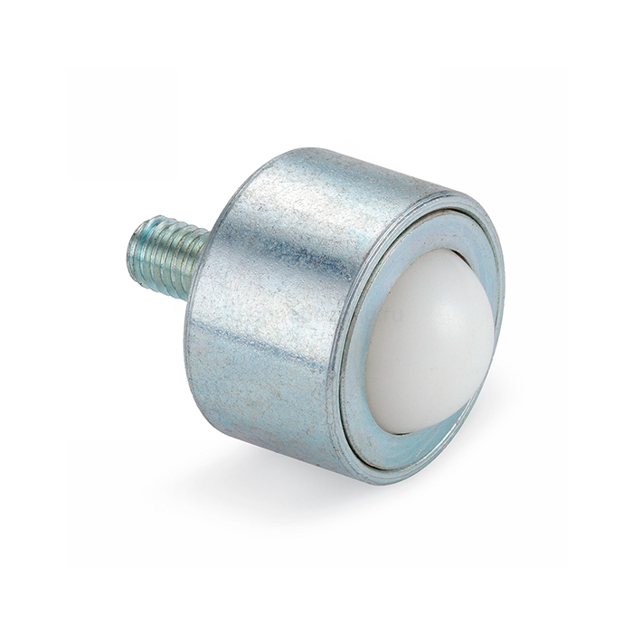 Шариковая опора (без фланца) SP15B-DM6X12(KSM15-FLPL/CS) ISKRA