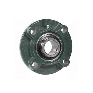 Подшипниковый узел UCFC209 ISKRA