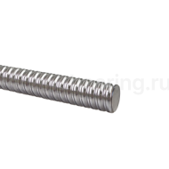 Винт ШВП SFUR3205 ISKRA