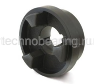 Полумуфта под втулку 1108 HRCI090 Sati