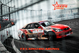 Держите угол! ISKRA RACING готовится к 3-му этапу чемпионата по дрифту на «Игоре Драйв» — статья на сайте Техноберинг