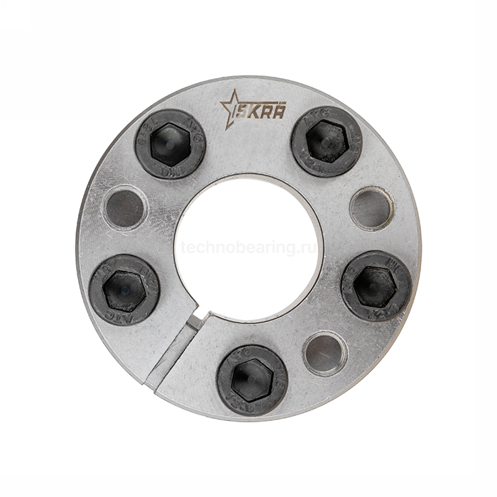 Зажимная втулка KLAA028 (PHF FX41-28x55) ISKRA