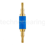 Клапан огнепреградительный для кислорода, разрыв рукава, TLFA11-OXY TITAN LOCK