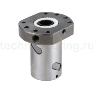 Гайка ШВП SFU4010 ISKRA