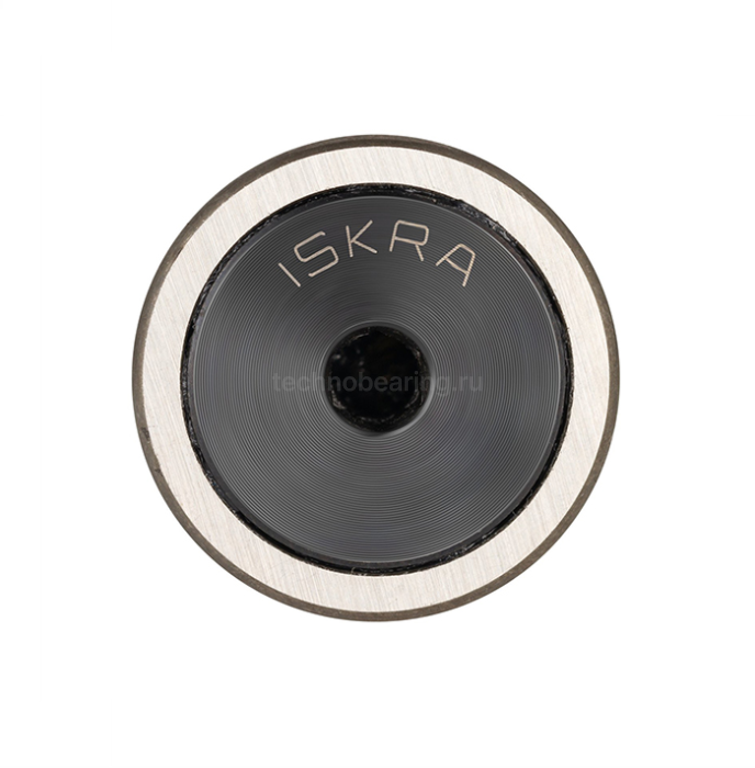 Опорный ролик KRV35PP ISKRA