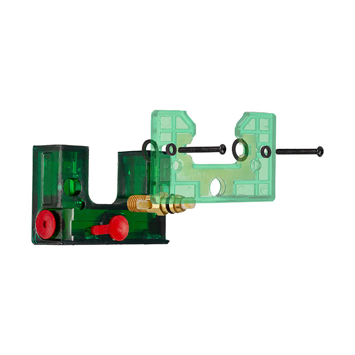 Смазывающий картридж HG45E2 ISKRA