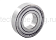 Подшипник W608-2Z SKF