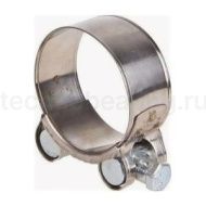 Усиленный хомут TBC188 (42.6-50 mm) DIXON