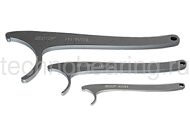 Ключ специальный накидной HN 18/SNL SKF