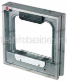 Рамный уровень 150 x 150 x 40 мм, 0.02 мм/м 908.692 Filetta