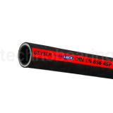 Рукав высокого давления GEYSER 4SP EN856, внутр.диам. 6мм, TLGY006-4SP TITAN LOCK
