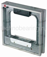 Рамный уровень 150 x 150 x 40 мм, 0.02 мм/м 908.692 Filetta