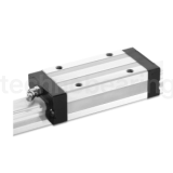 Каретка LLTHC 30 LU T1 P5 EWELLIX