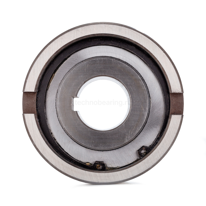 Обгонная муфта AE20 ISKRA — детальное фото 6