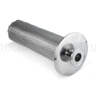 Картридж для пищевого фильтра прямого, DN80 нерж.304, TLFSE80-S TITAN LOCK