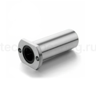 Линейный подшипник LMH12L-UU (KBHL12PP) ISKRA
