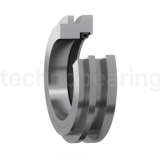 Уплотнение TSN209G SKF